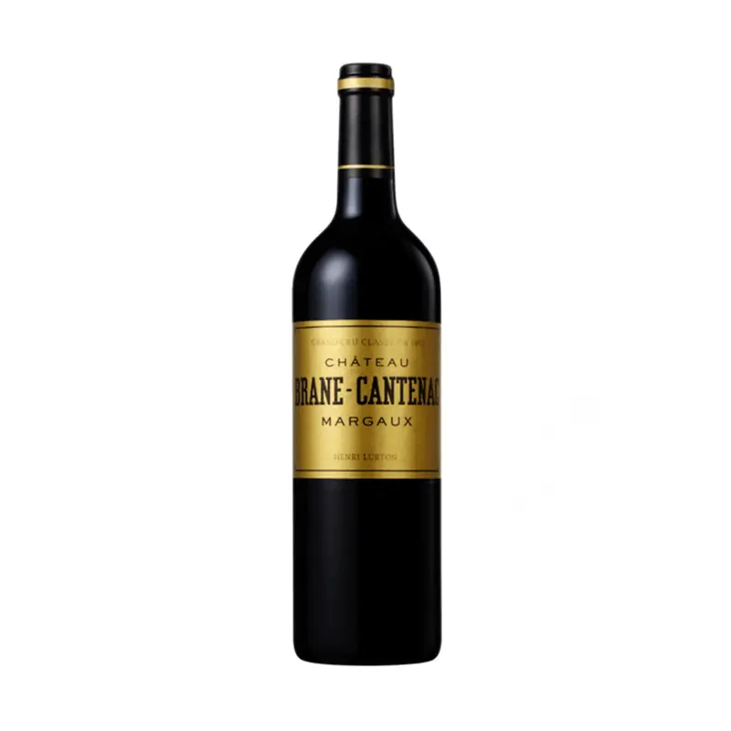 Chateau Brane Cantenac 2015