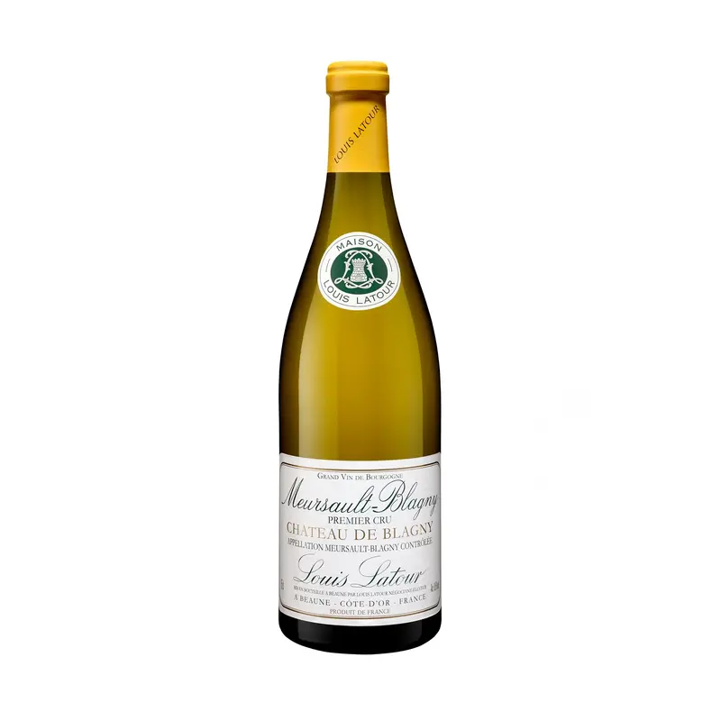 Louis Latour Meursault Chateau De Blagny Premier Cru 2020