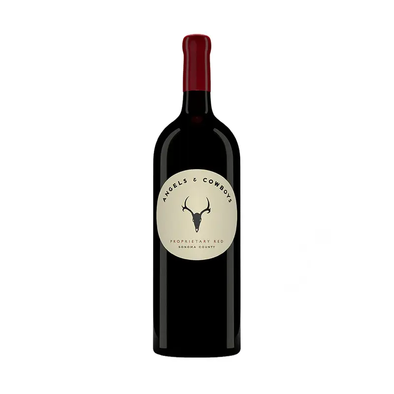 Angels & Cowboys Proprietary Red 2018 - 1.5 Litre Bottle