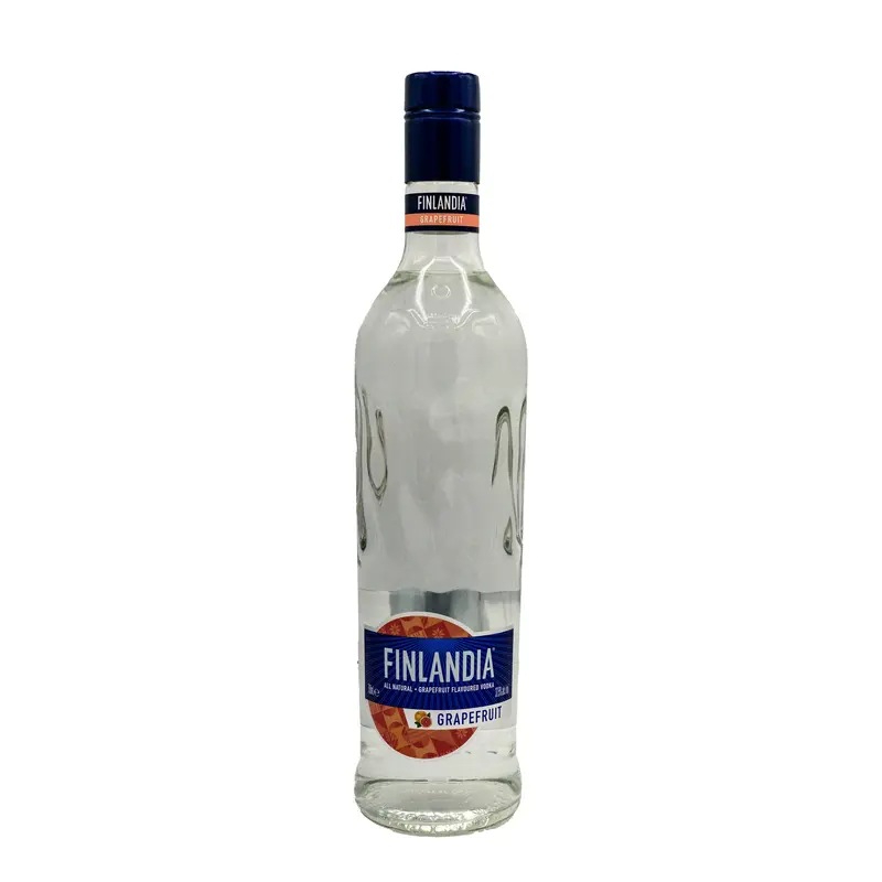 Finlandia Grapefruit Vodka