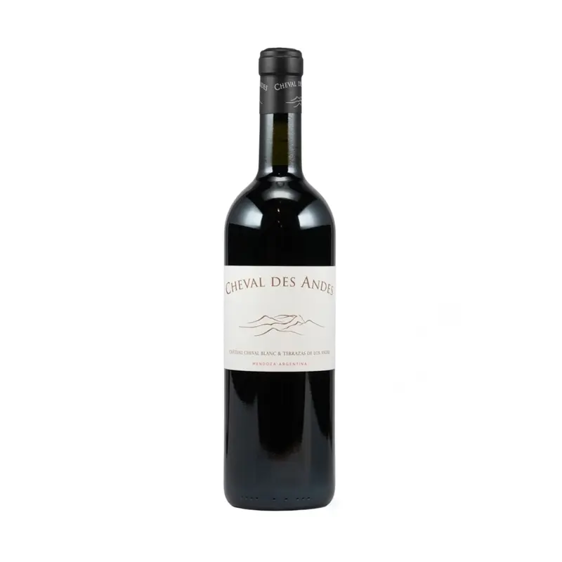 Cheval des Andes 2019