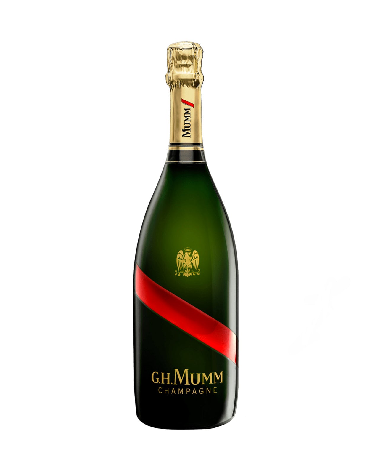 G.H. Mumm Grand Cordon - 1.5 Litre Bottle