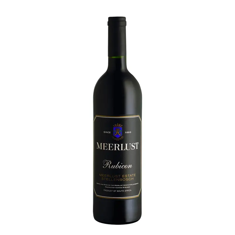 Meerlust Rubicon