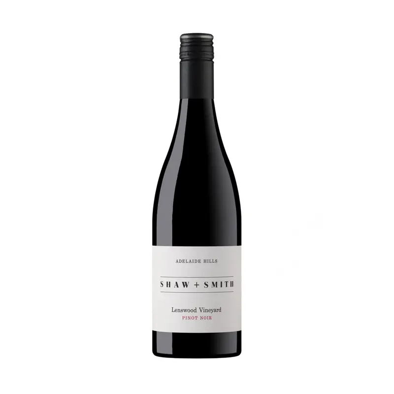 Shaw and Smith Pinot Noir 'Lenswood Vineyard' 2019