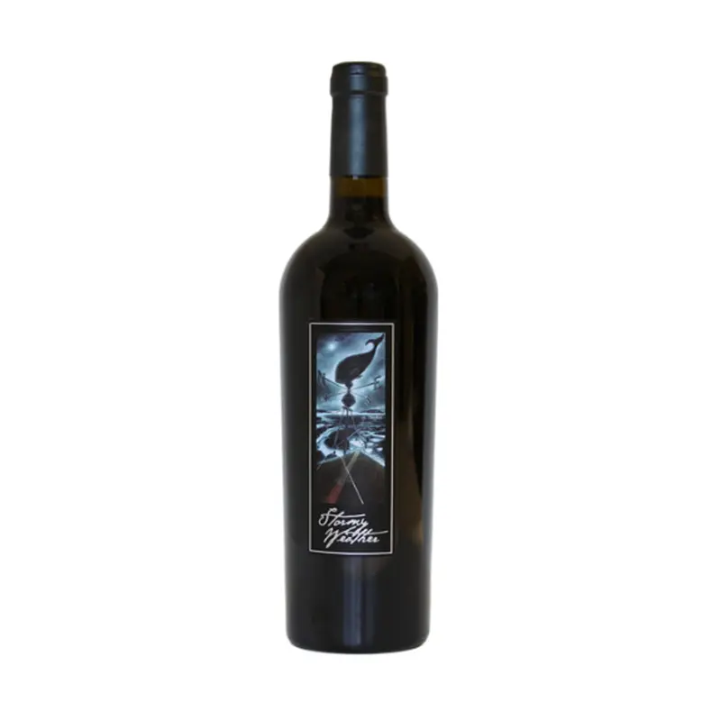 Stormy Weather Cabernet Sauvignon 2017