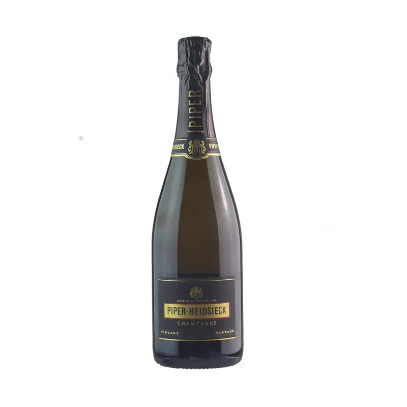 Piper Heidsieck Brut 2014