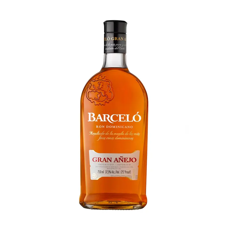 Barcelo Gran Anejo Rum
