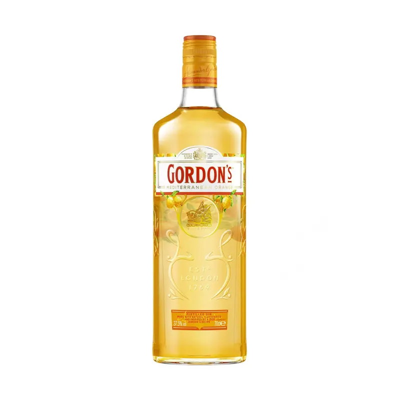 Gordon's Sunset Orange Gin