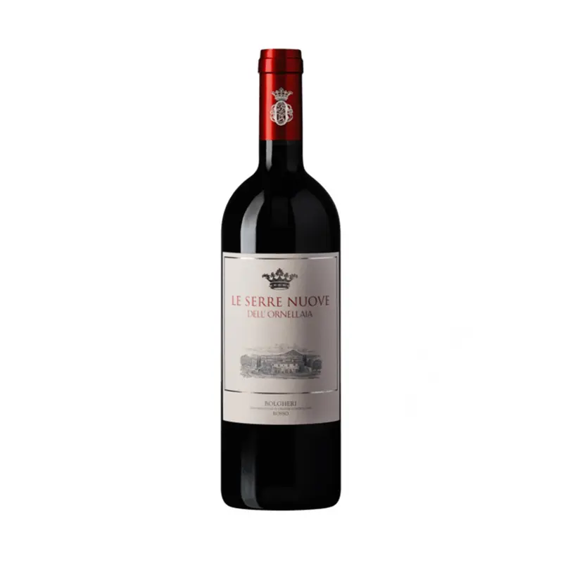 Le Serre Nuove Dell' Ornellaia 2021 - 1.5 Litre Bottle