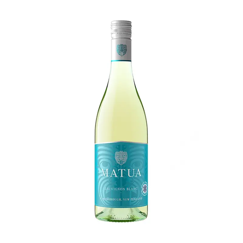 Matua Lighter Sauvignon Blanc 2022