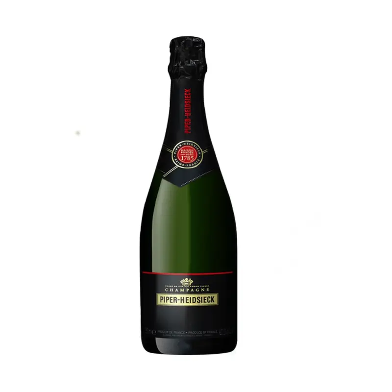 Piper Heidsieck Brut 2012