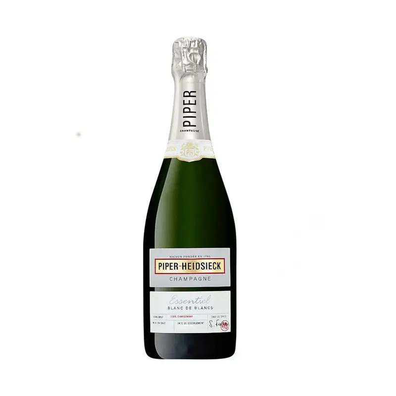 Piper Heidsieck Essentiel Blanc de Blancs Extra Brut