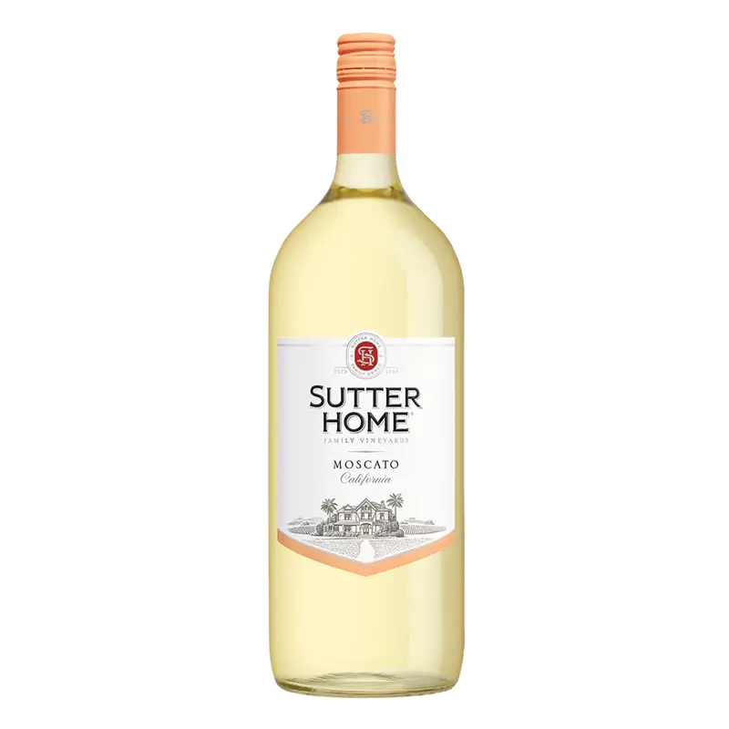 Sutter Home Moscato 1.5L