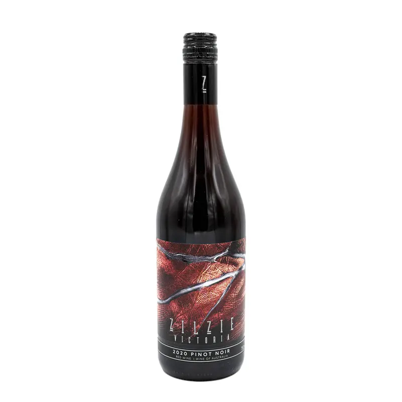 Zilzie Pinot Noir