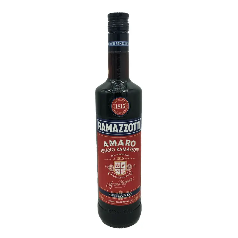 Ramazzotti Amaro