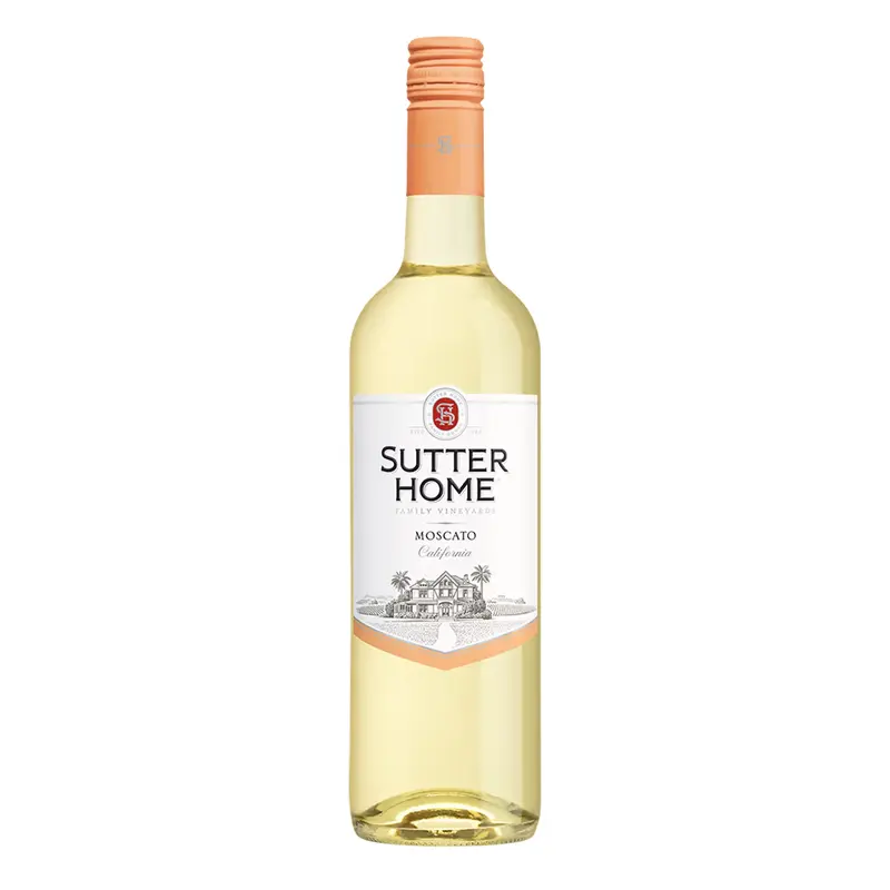 Sutter Home Moscato