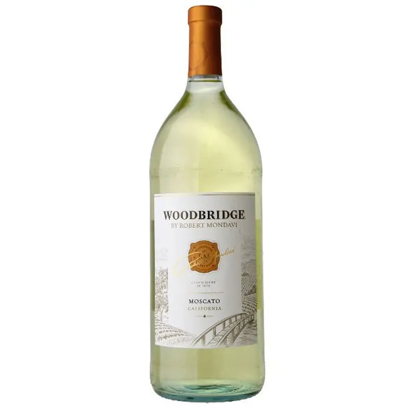 Woodbridge Moscato 1.5L