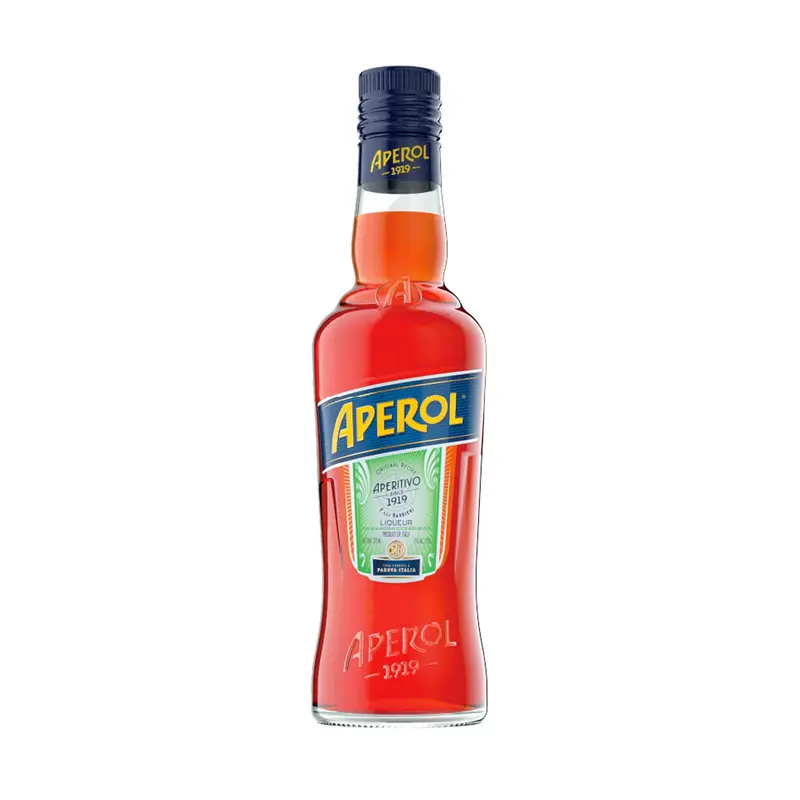 Aperol Aperitivo - 375 ml