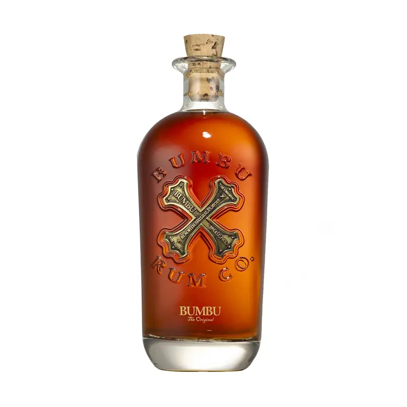 Bumbu Craft Rum - 375 ml