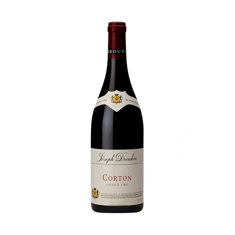 Joseph Drouhin Corton Grand Cru 2019