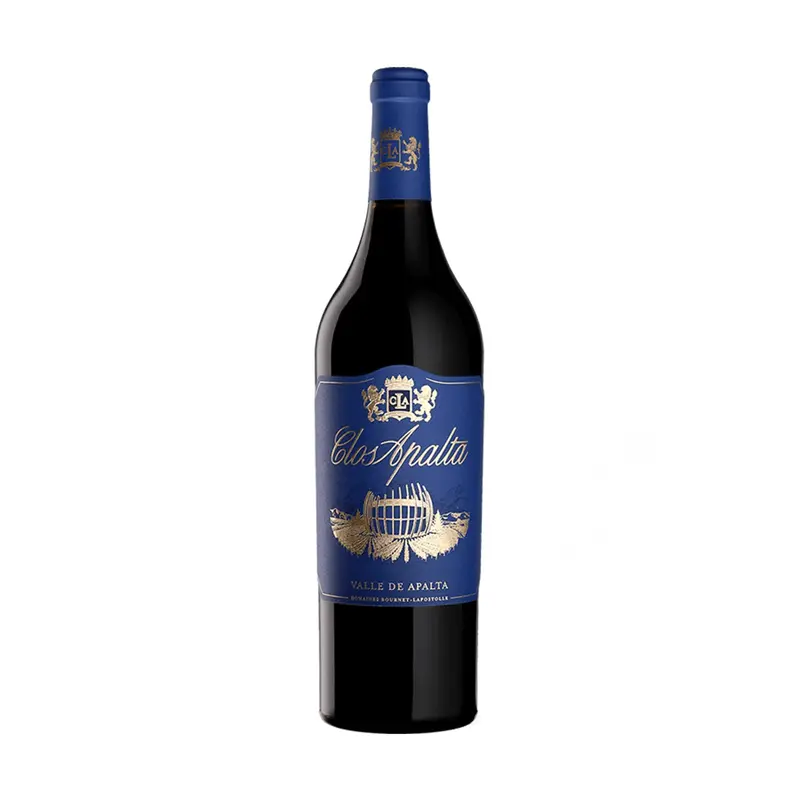 Lapostolle Clos Apalta 2018