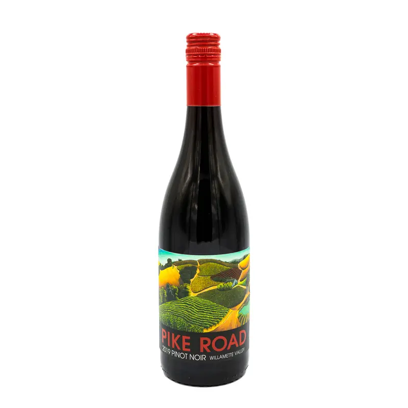 Pike Road Pinot Noir