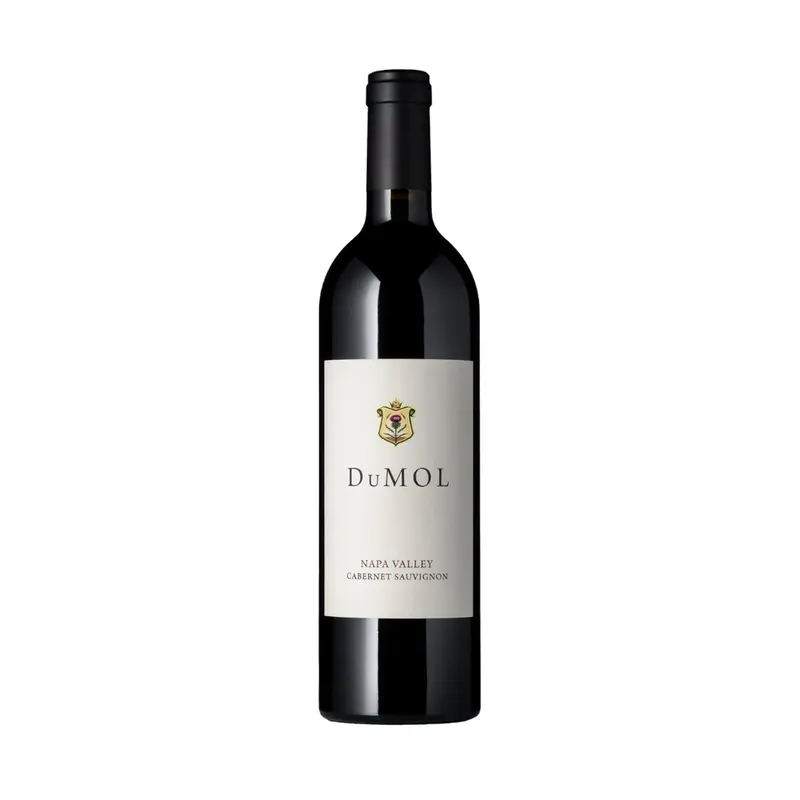 DuMOL Cabernet Sauvignon 2019