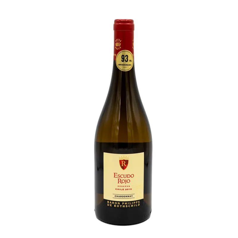 Escudo Rojo Chardonnay