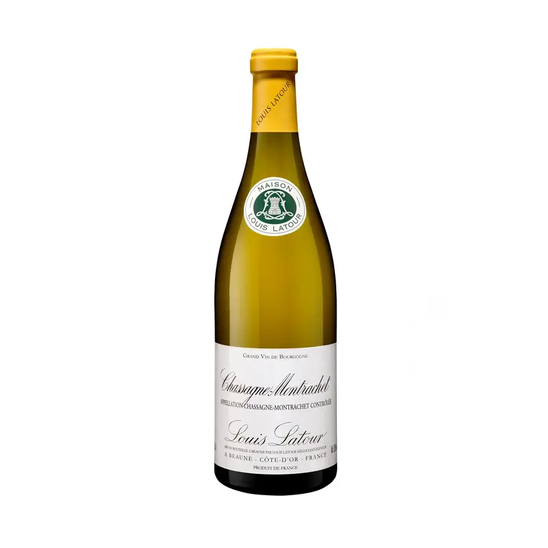 Louis Latour Chassagne Montrachet 2020
