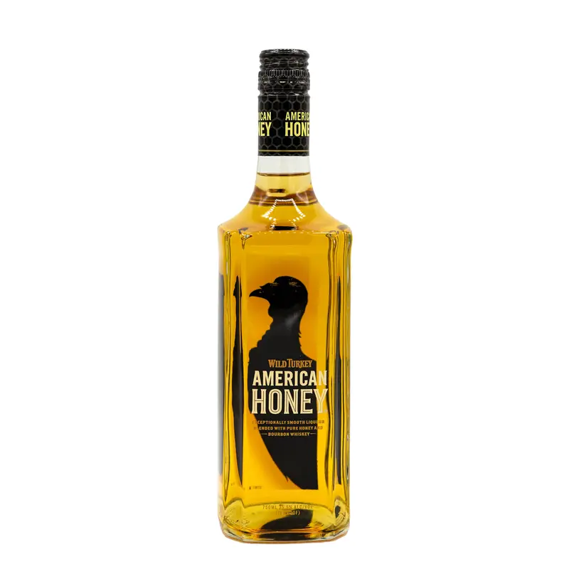 Wild Turkey American Honey 750