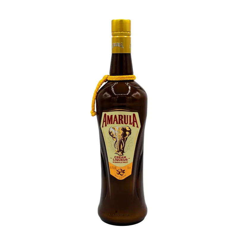 Amarula Cream