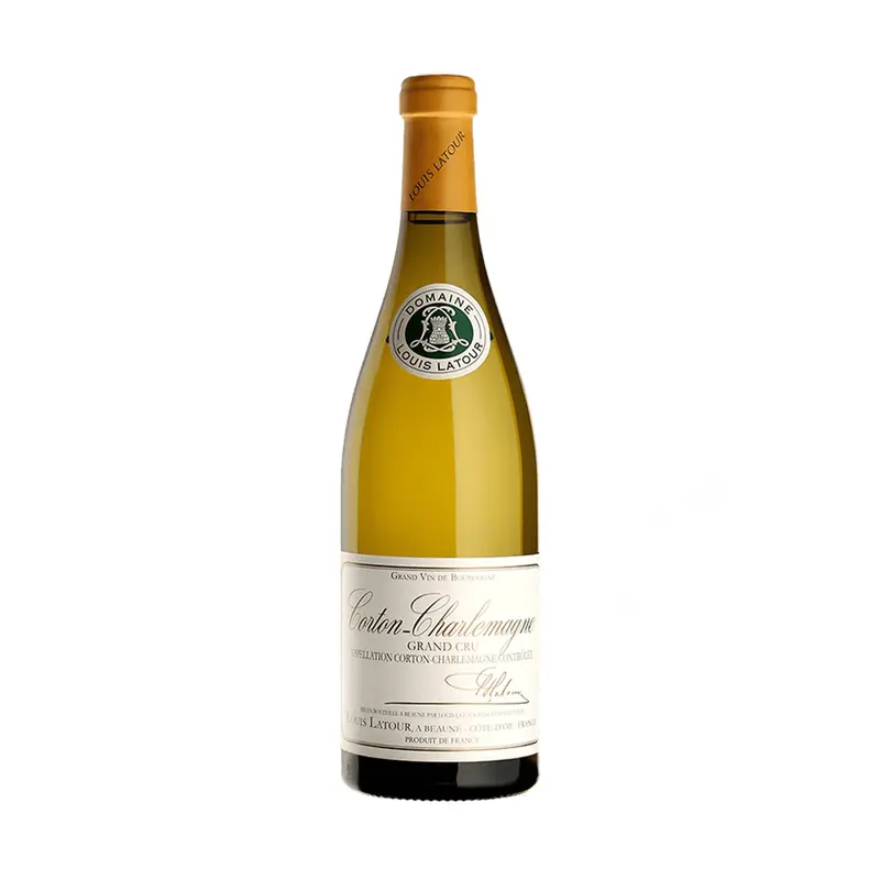Louis Latour Corton Charlemagne Grand Cru 2020
