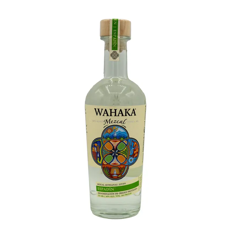 Wahaka Espadin Mezcal