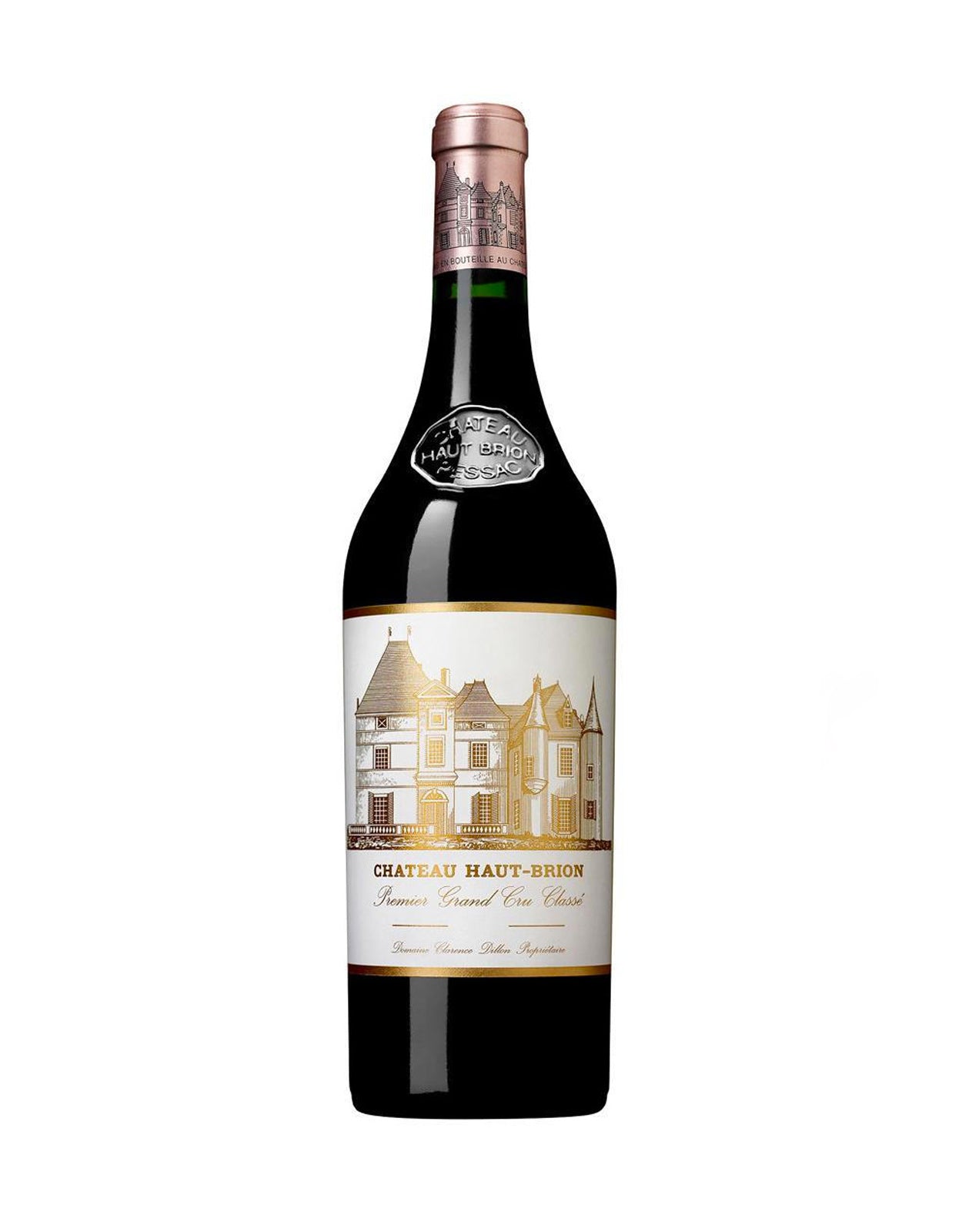 Chateau Haut Brion 2014