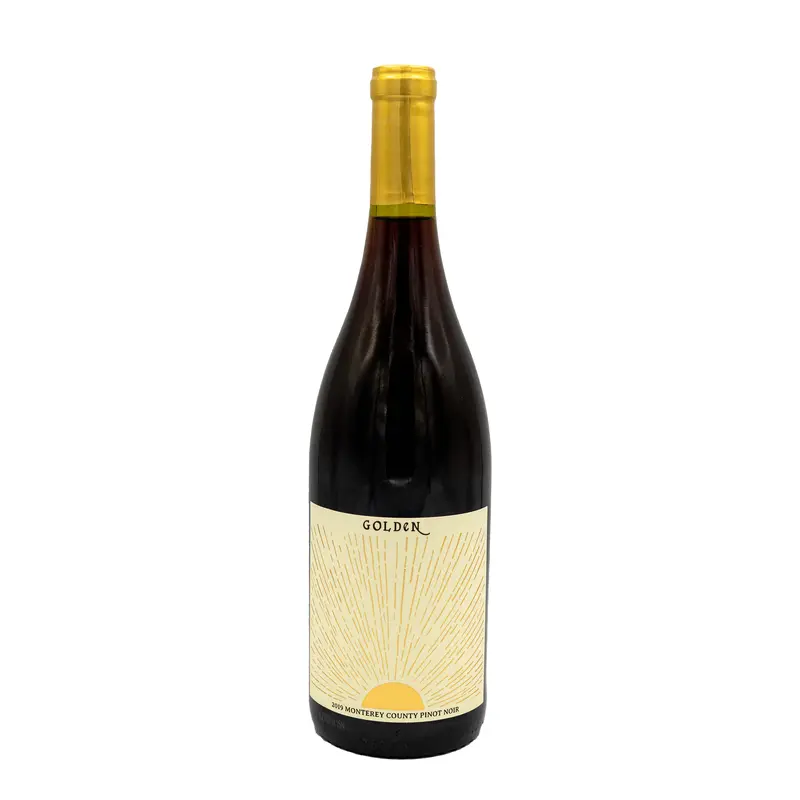 Golden Pinot Noir