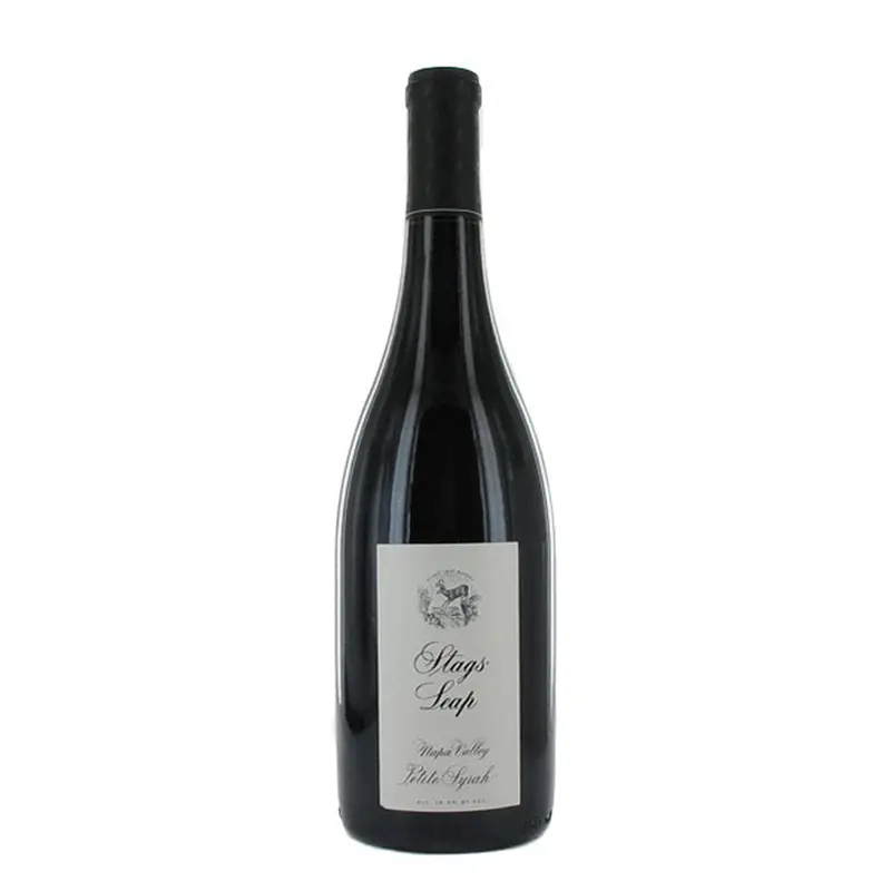 Stags' Leap Winery Petite Sirah 2020
