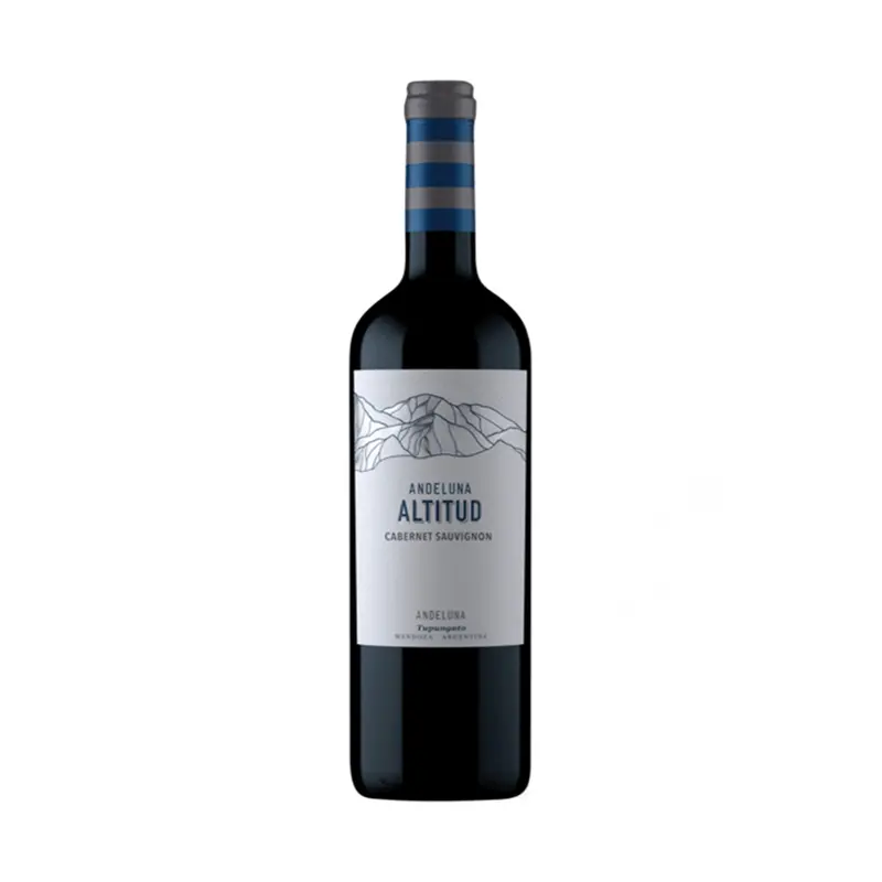 Andeluna Cabernet Sauvignon 'Altitud' 2019