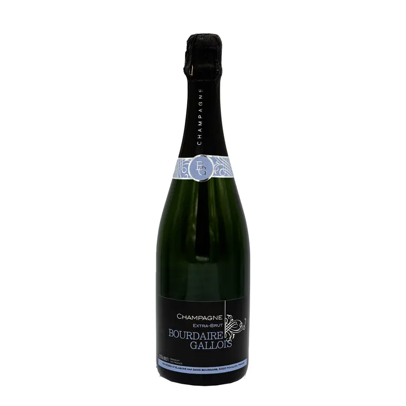 Bourdaire Gallois Extra Brut