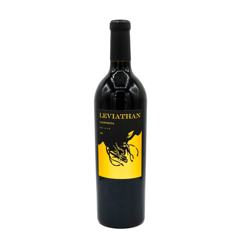 Leviathan Red Blend