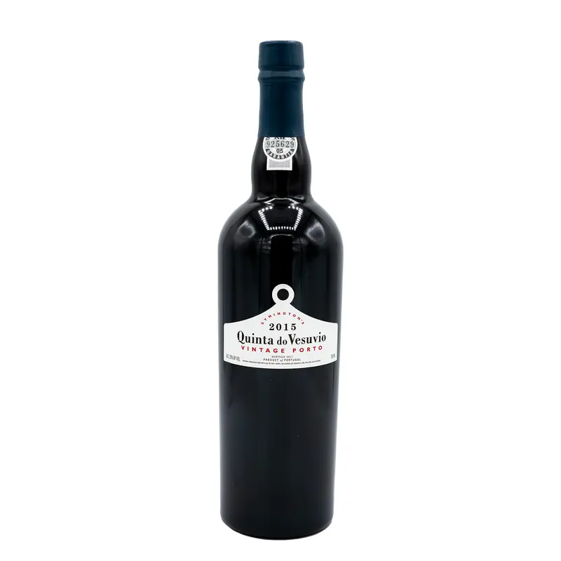 Quinta Do Vesuvio Port 2015