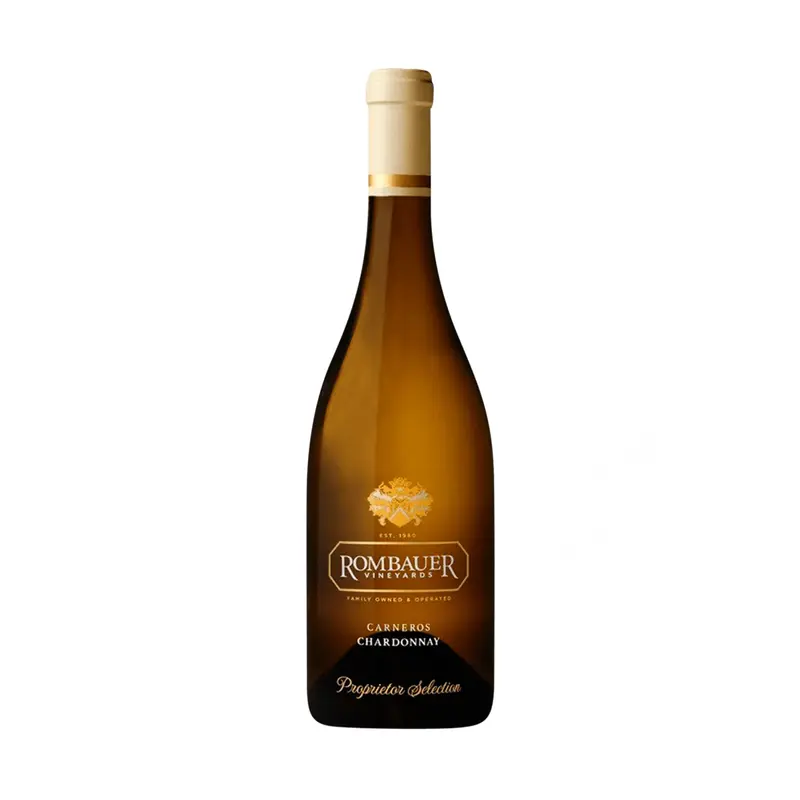 Rombauer Chardonnay Proprietor Selection 2023