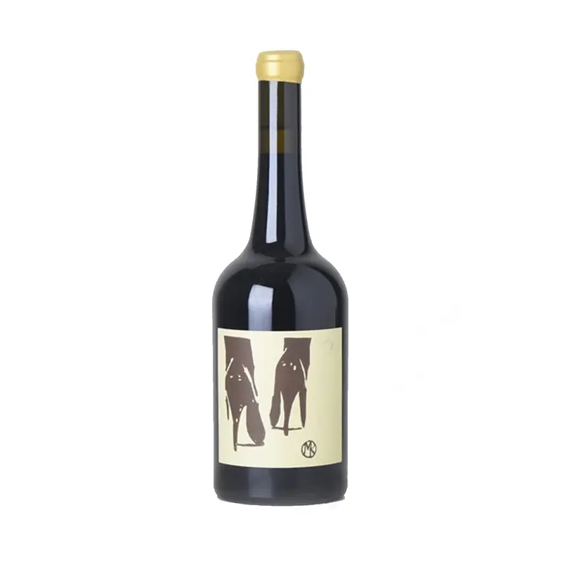 Sine Qua Non - The Third Twin 'Nuestra Senora del Tercer Gemelo' 2019