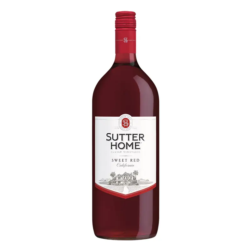 Sutter Home Sweet Red 1.5
