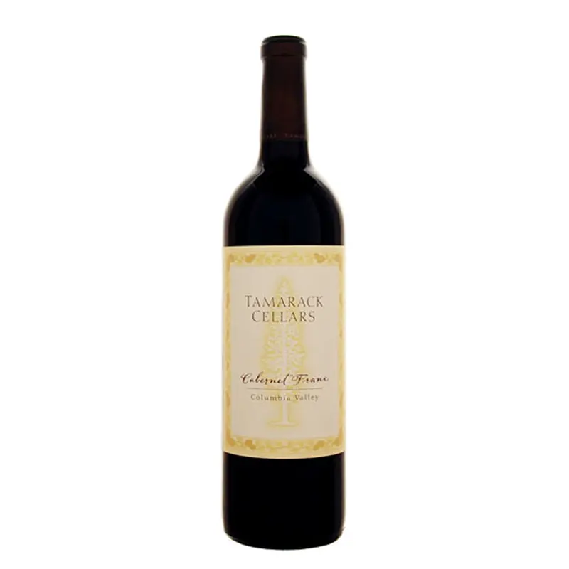 Tamarack Cabernet Franc