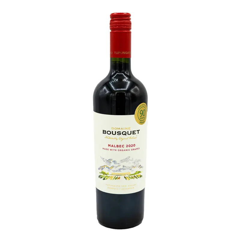 Domaine Bousquet Malbec