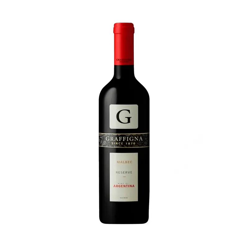 Graffigna Malbec Reserve 2021