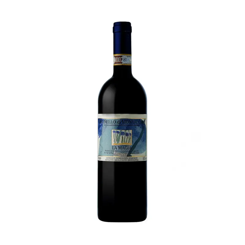 La Magia Brunello di Montalcino 2019