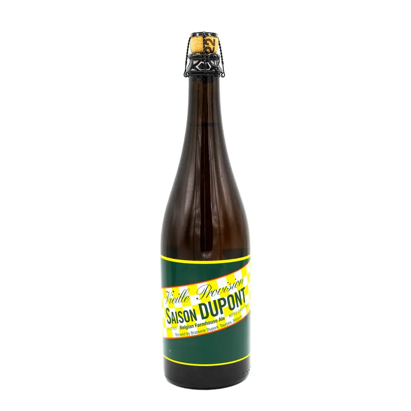 Saison DuPont 750ml Bottle