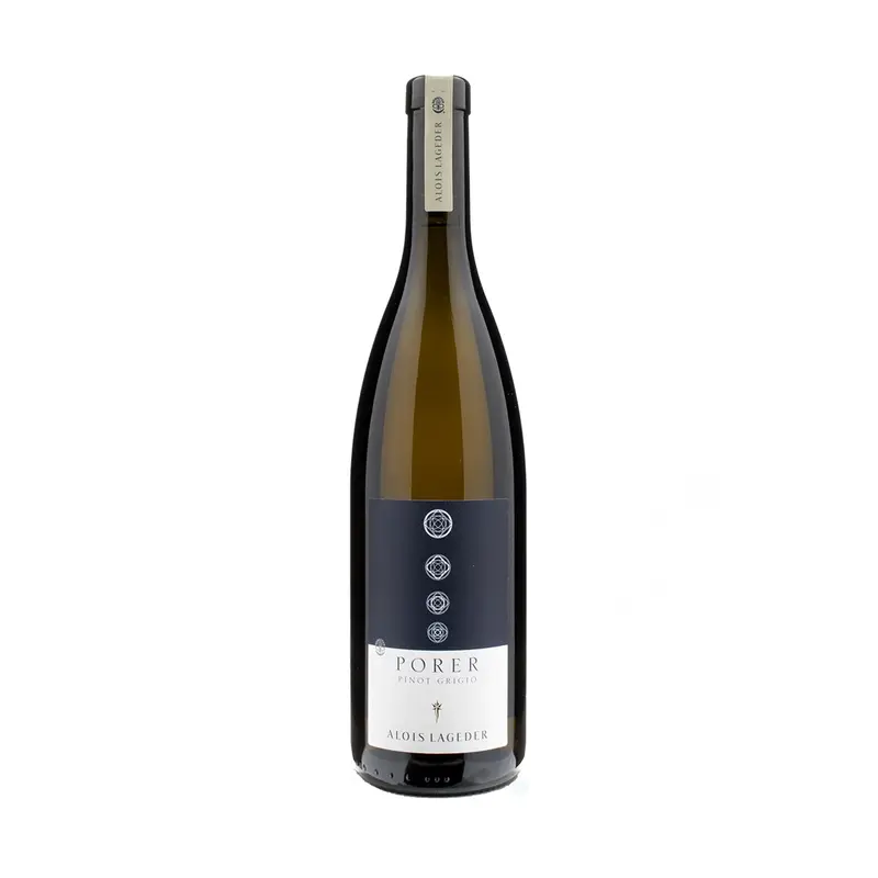 Alois Lageder Pinot Grigio 'Porer' 2023
