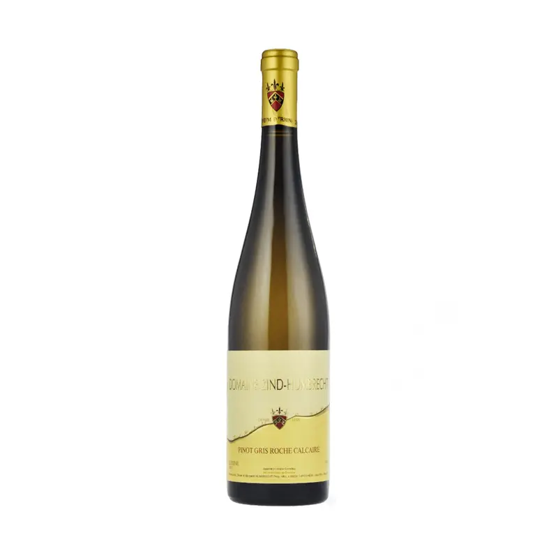 Domaine Zind Humbrecht Pinot Gris Roche Calcaire 2019